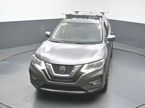 Used 2019 Nissan Rogue SL FWD image 43