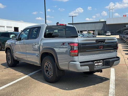 New 2026 Nissan Frontier Pro-X w/ Pro Premium Package image 6