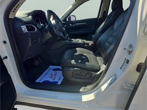 Used 2023 MAZDA CX-5 AWD 2.5 S image 11