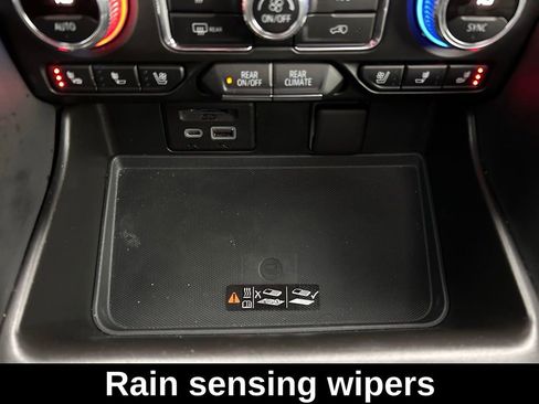 Certified 2021 GMC Yukon SLT w/ SLT Premium Package image 40