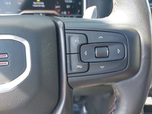 Used 2024 GMC Sierra 1500 AT4X AWD/4WD image 19