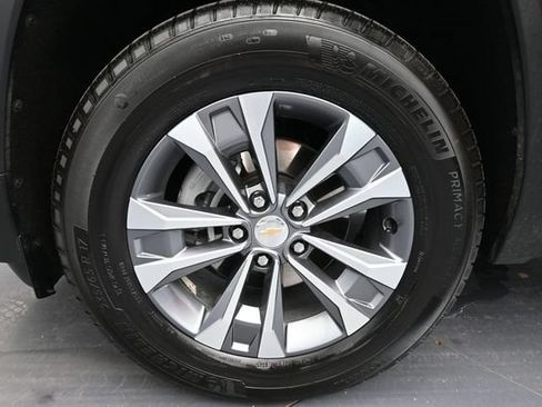 Used 2026 Chevrolet Equinox LT w/ Convenience Package II AWD/4WD image 21