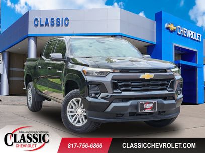 New 2026 Chevrolet Colorado LT w/ LT Convenience Package