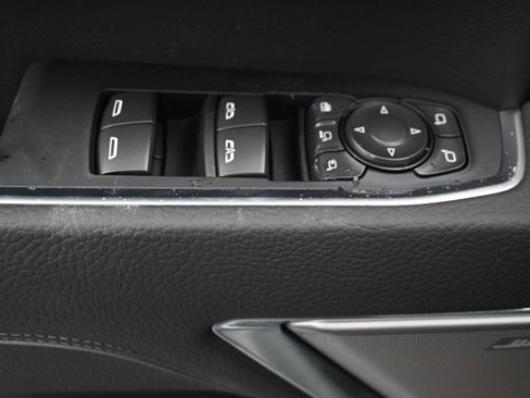 New 2026 GMC Sierra 2500 Denali w/ Denali Reserve Package image 12