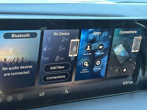 New 2026 Nissan Sentra SV image 15