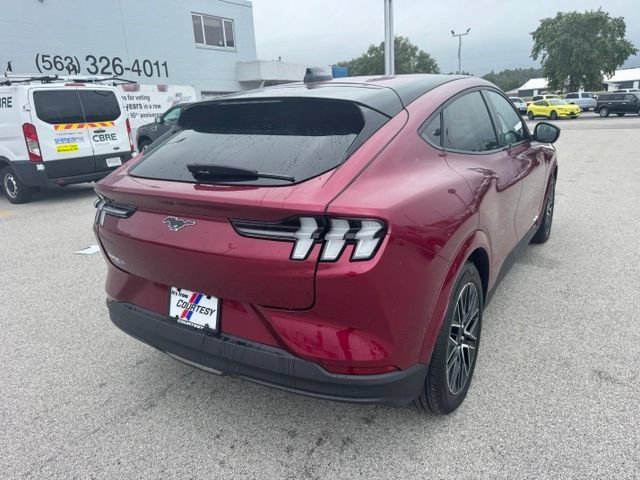 Used 2025 Ford Mustang Mach-E Premium AWD/4WD image 5