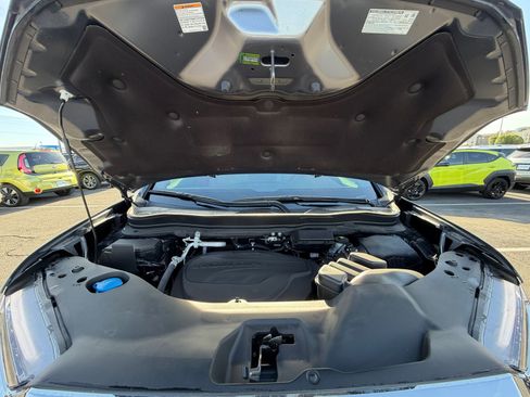 Used 2023 Honda Ridgeline RTL-E image 22