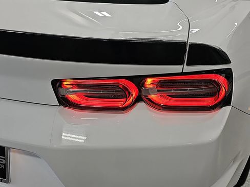 Used 2023 Chevrolet Camaro LT w/ RS Package RWD image 35