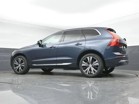 Used 2023 Volvo XC60 B5 Plus w/ Protection Package Premier AWD/4WD image 34