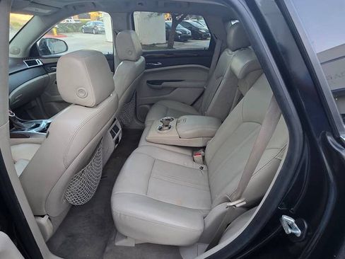Used 2016 Cadillac SRX Performance w/ Driver Awareness Package FWD image 15