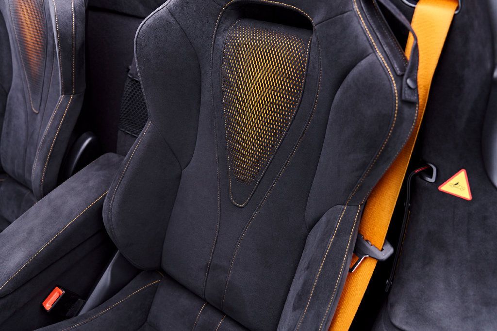 Used 2022 McLaren 765LT RWD image 75