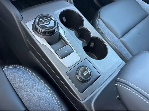 New 2026 Ford Bronco Sport Outer Banks image 18