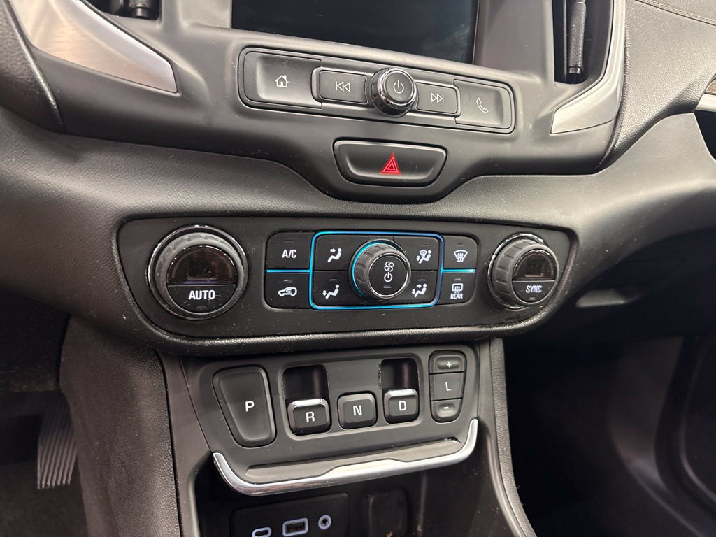 Used 2018 GMC Terrain SLE w/ Driver Convenience Package AWD/4WD image 13
