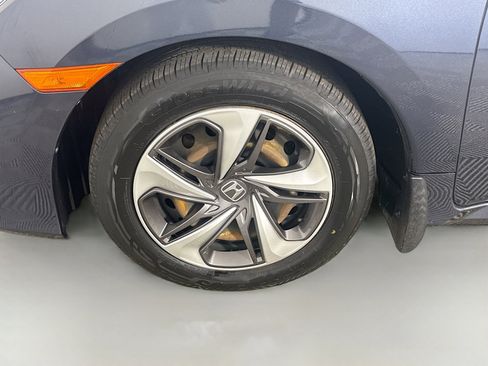 Used 2020 Honda Civic LX image 37
