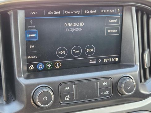 Used 2021 Chevrolet Colorado LT w/ LT Convenience Package RWD image 27