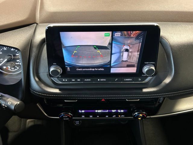 Used 2021 Nissan Rogue SV FWD image 83