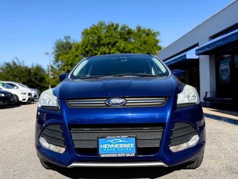 Used 2013 Ford Escape SE AWD/4WD image 5