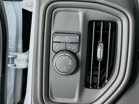 Used 2025 Chevrolet Silverado 1500 W/T w/ WT Value Package image 16