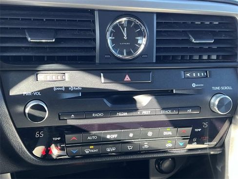 Used 2019 Lexus RX 350 FWD w/ Accessory Package image 20