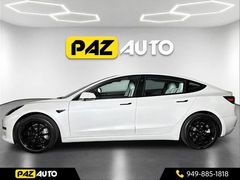 Used 2023 Tesla Model 3 Standard Range RWD image 2