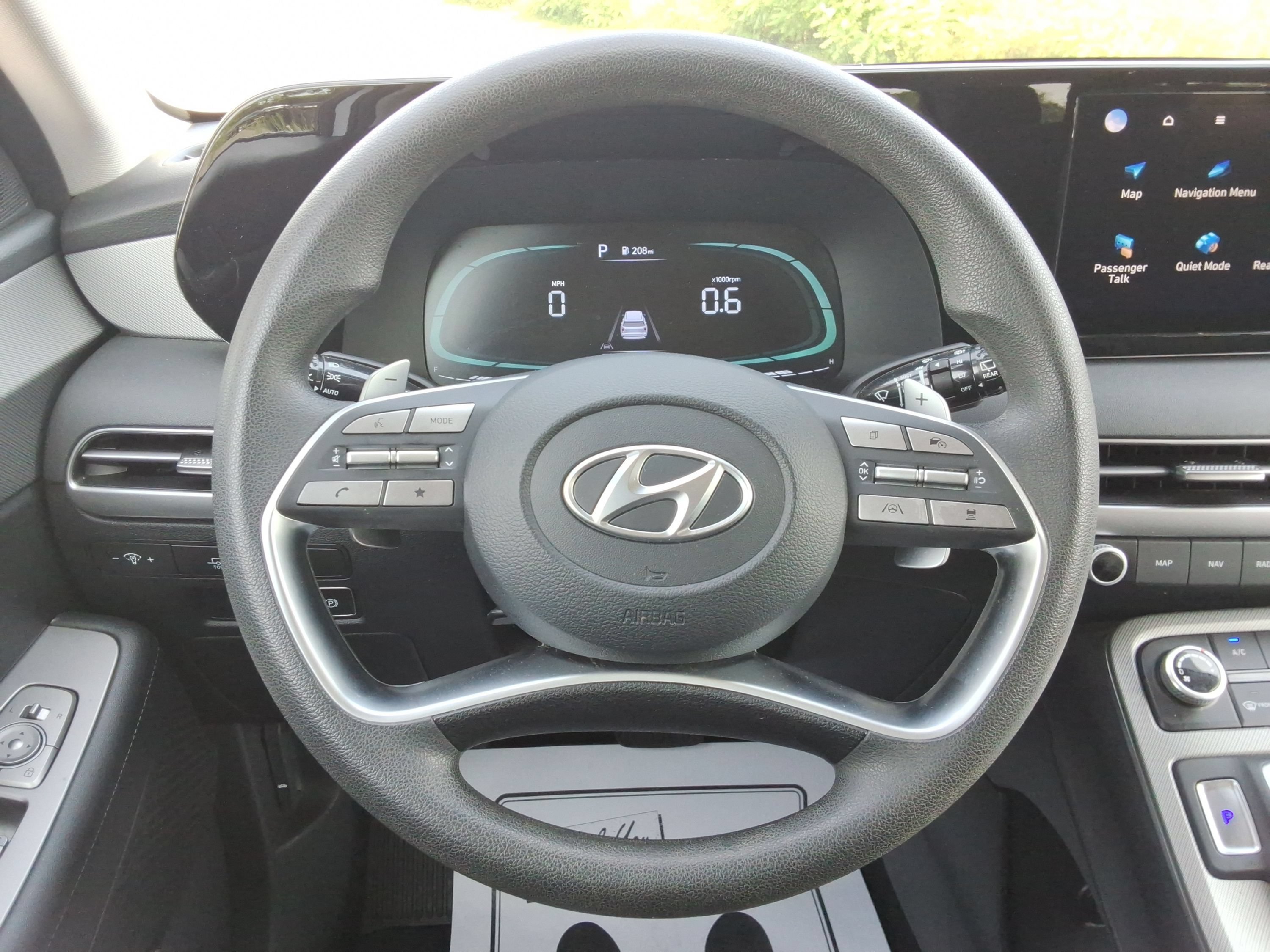 Used 2023 Hyundai Palisade SE AWD/4WD image 11