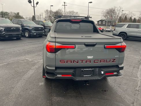 Used 2024 Hyundai Santa Cruz SEL w/ Activity Package image 4