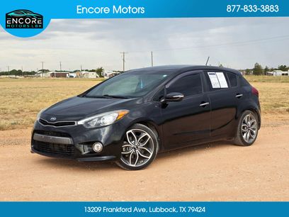 Used 2016 Kia Forte SX