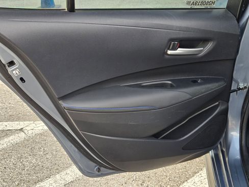 Used 2022 Toyota Corolla SE FWD image 11