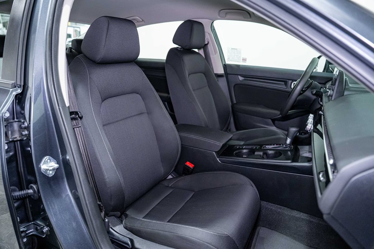 Used 2024 Honda Civic LX image 19