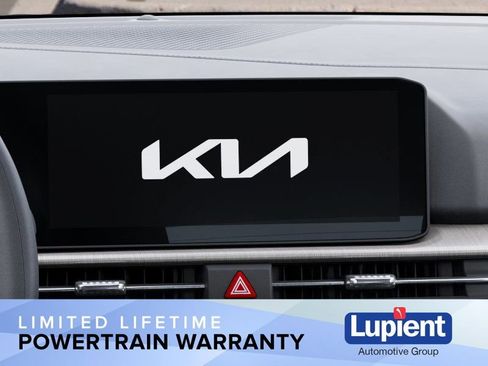 New 2026 Kia Sportage X-Line image 25