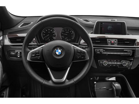 Used 2018 BMW X2 xDrive28i w/ M SportX Package image 60