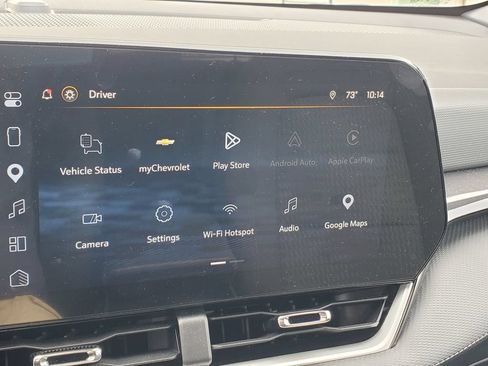 Used 2026 Chevrolet Equinox LT FWD image 19