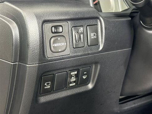 Certified 2023 Toyota 4Runner TRD Pro AWD/4WD image 16