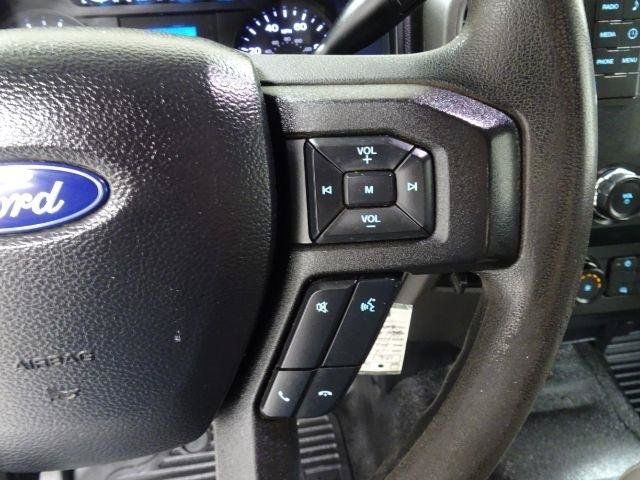 Used 2019 Ford F250 XL w/ Power Equipment Group RWD image 29