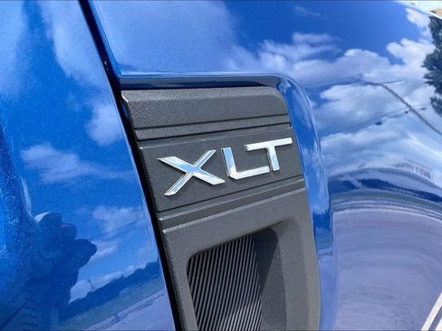 Used 2024 Ford Maverick XLT FWD image 21