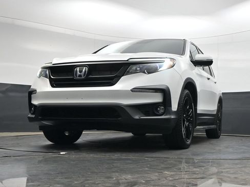 Used 2021 Honda Pilot Special Edition image 25