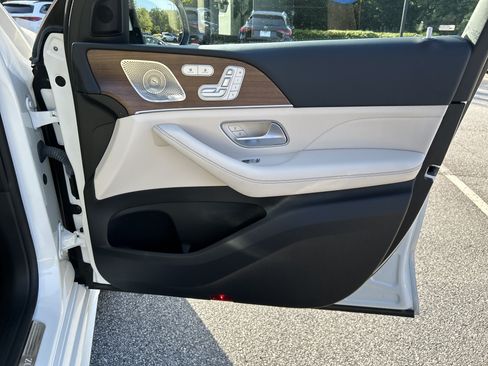 Certified 2023 Mercedes-Benz GLE 350 image 46