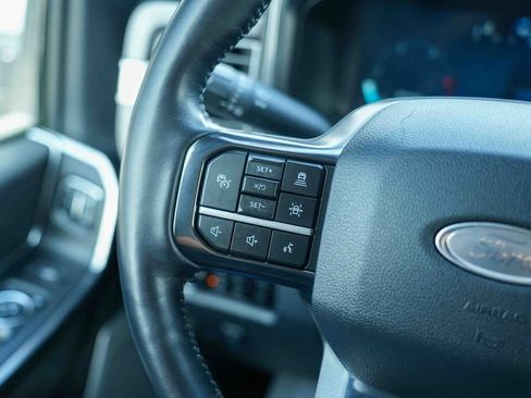 Used 2025 Ford F250 Platinum AWD/4WD image 26