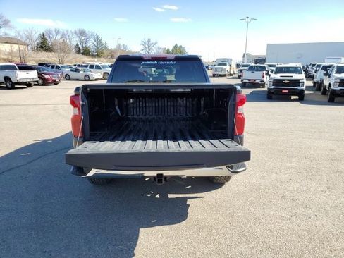 Used 2022 Chevrolet Silverado 1500 LT image 29