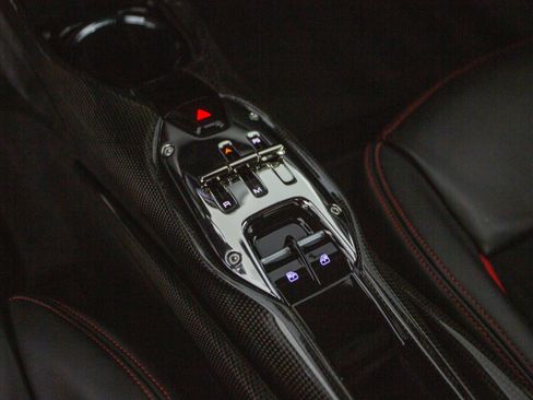 Certified 2024 Ferrari 296 GTB image 16