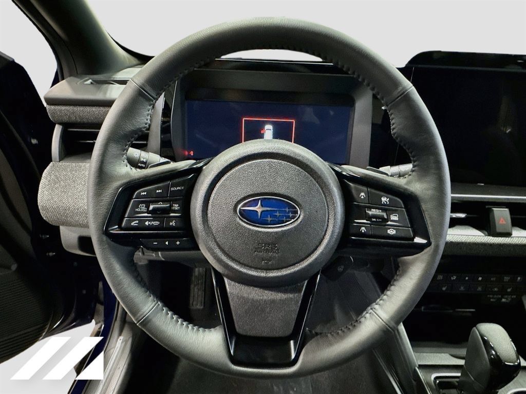 Used 2026 Subaru Outback Limited XT AWD/4WD image 11