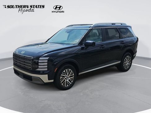 New 2026 Hyundai Palisade SEL Premium FWD image 1