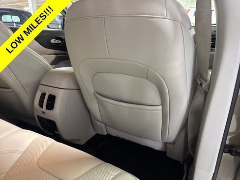 Used 2020 Jeep Cherokee Limited AWD/4WD image 35