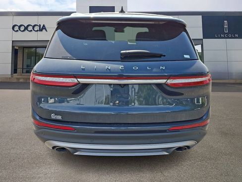 Certified 2022 Lincoln Corsair Reserve w/ Equipment Group 201A AWD/4WD image 5
