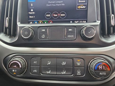 Used 2019 Chevrolet Colorado ZR2 image 12