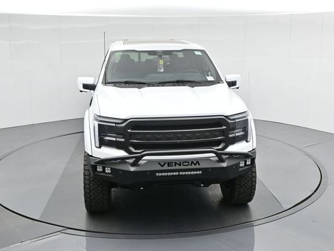 New 2025 Ford F150 Lariat w/ Equipment Group 502A High image 40