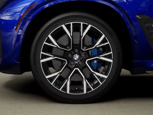 New 2026 BMW X5 M Competition w/ Executive Package image 33