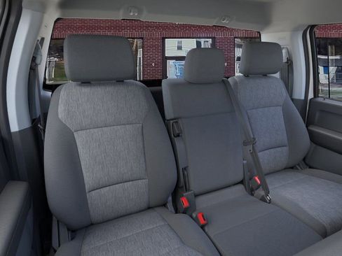 New 2026 Ford F250 XL w/ STX Appearance Package image 10