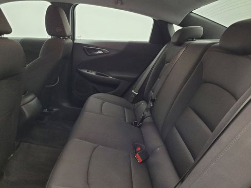 Used 2024 Chevrolet Malibu LS w/ Driver Confidence Package FWD image 18