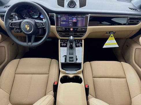 New 2026 Porsche Macan image 27